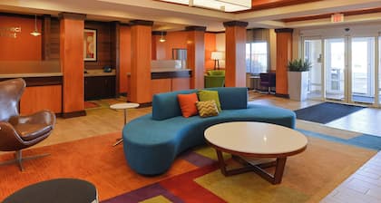 Fairfield Inn & Suites by Marriott Bloomington