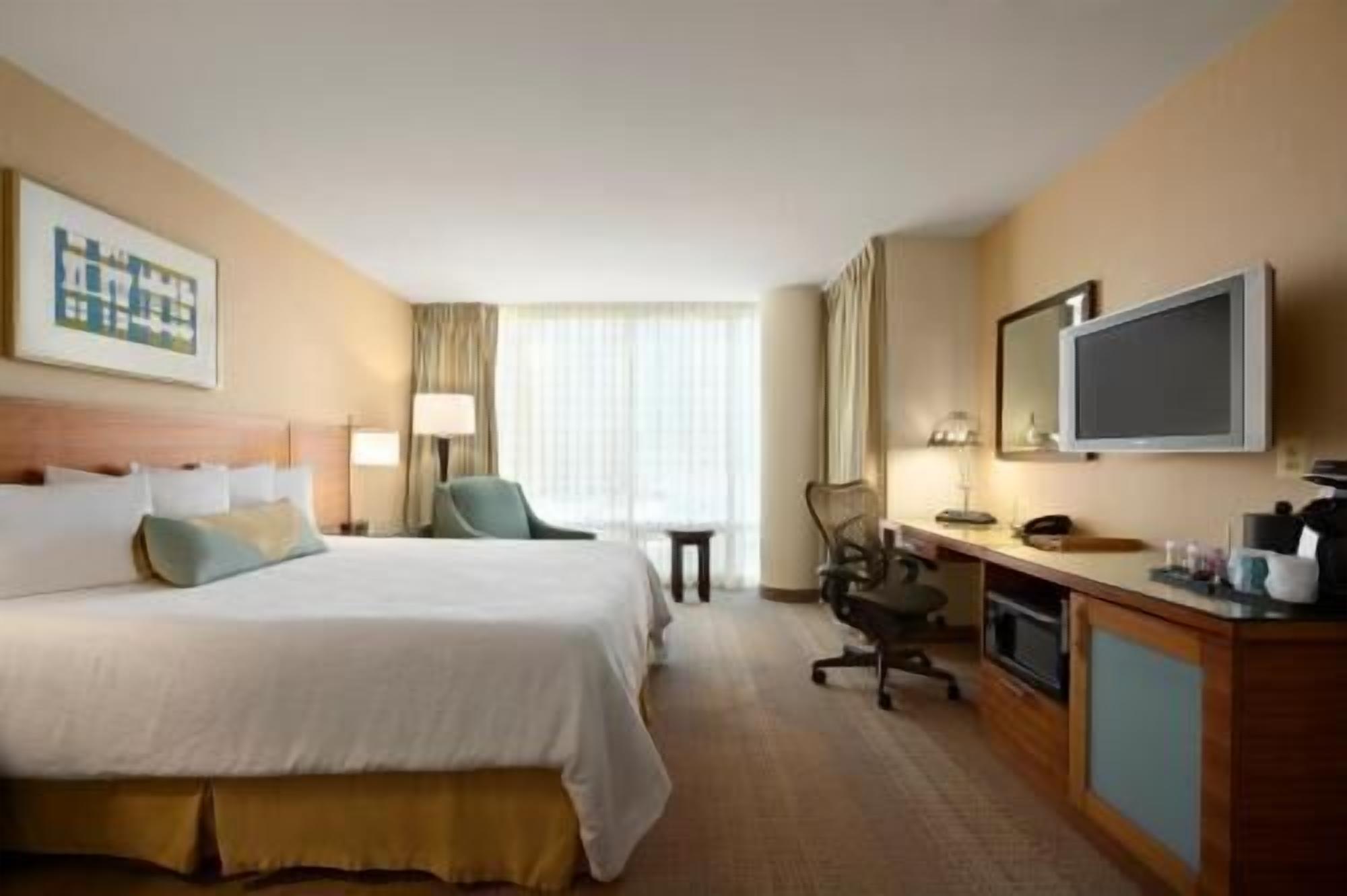 Desk, iron/ironing board, free cribs/infant beds, free WiFi