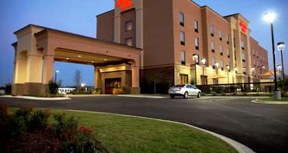 Hampton Inn Calera