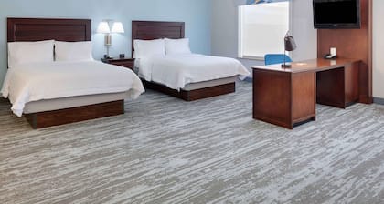 Hampton Inn & Suites Dallas-Arlington-South