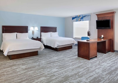 Hampton Inn & Suites Dallas-Arlington-South
