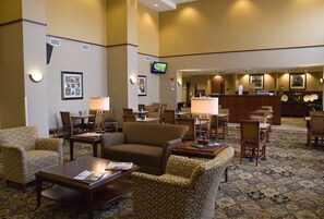 Restaurant - Hampton Inn & Suites Lino Lakes (Circle Pines)