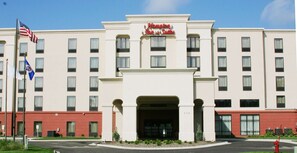 Exterior - Hampton Inn & Suites Lino Lakes (Circle Pines)
