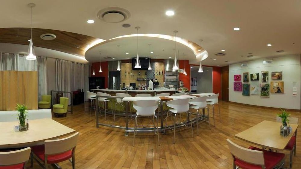 Hotel Indigo Columbus Architectural Center by IHG by null