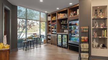 Accommodatievoorziening