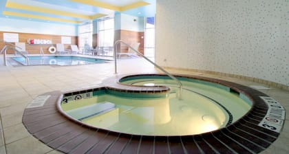 Hotel Indigo Columbus Architectural Center by IHG