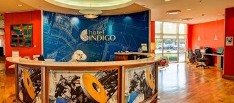 Hotel Indigo Columbus Architectural Center by IHG