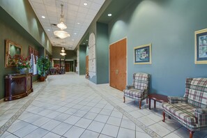 Meeting facility - Holiday Inn Express Hotel & Suites Greensboro - East by IHG (Greensboro)