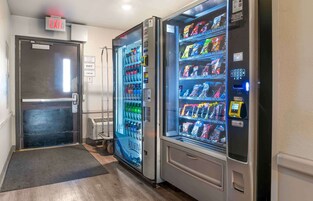 Servicios del alojamiento