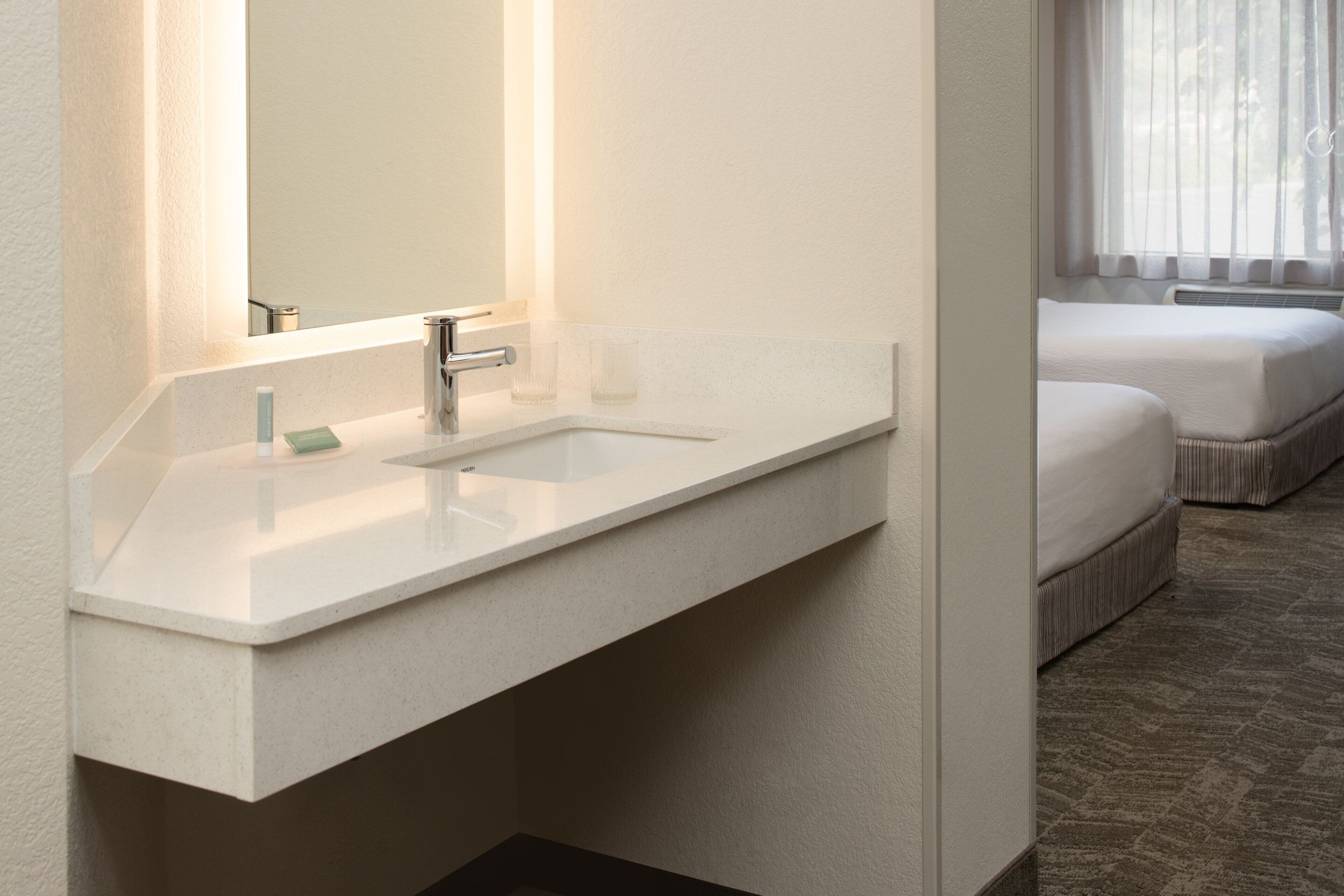 suite, multiple beds, non smoking | individually decorated, individually furnished, desk, laptop workspace