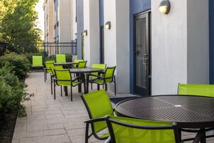 Servicio de la propiedad