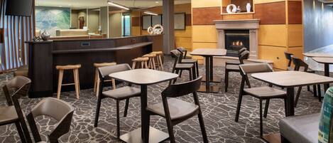 Tägliches inbegriffenes Frühstücksbuffet