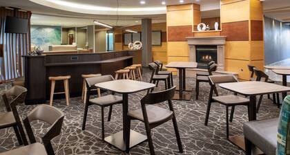 SpringHill Suites by Marriott Medford