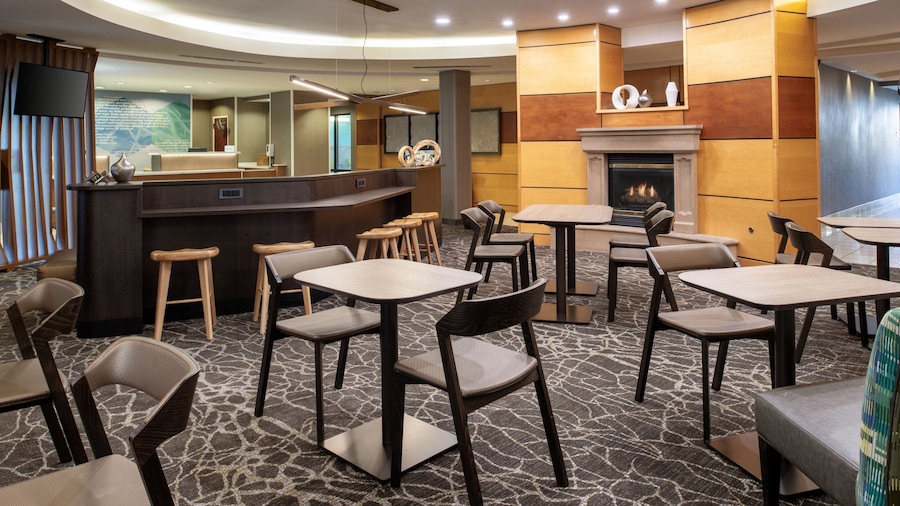 SpringHill Suites by Marriott Medford