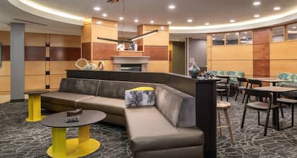SpringHill Suites by Marriott Medford