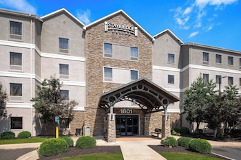 Staybridge Suites Bentonville-Rogers by IHG