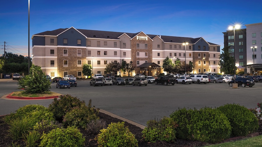 Staybridge Suites Bentonville-Rogers by IHG