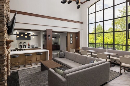 Staybridge Suites Bentonville-Rogers by IHG