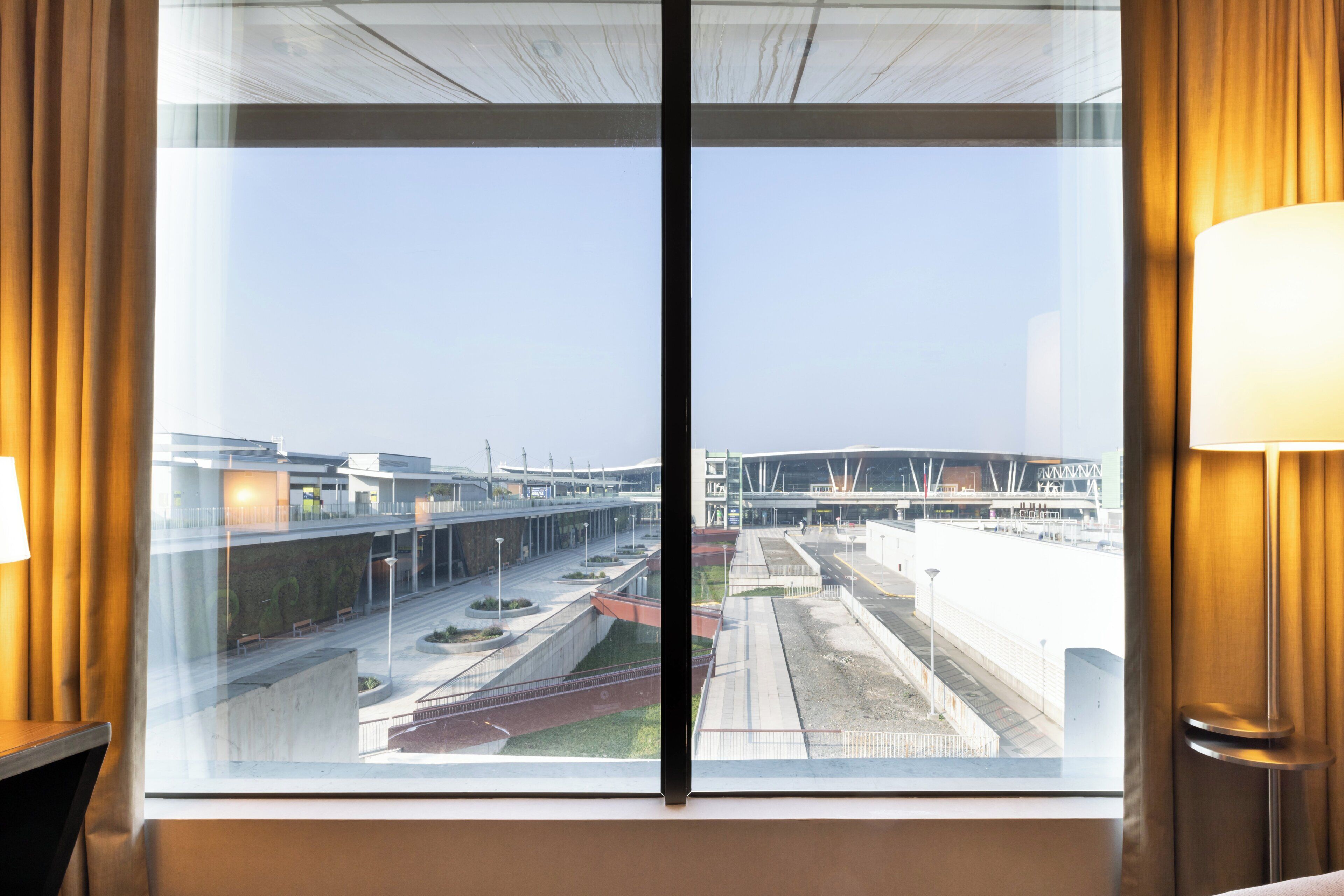 Foto - Holiday Inn Santiago - Airport Terminal by IHG