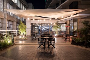 Servicio de la propiedad