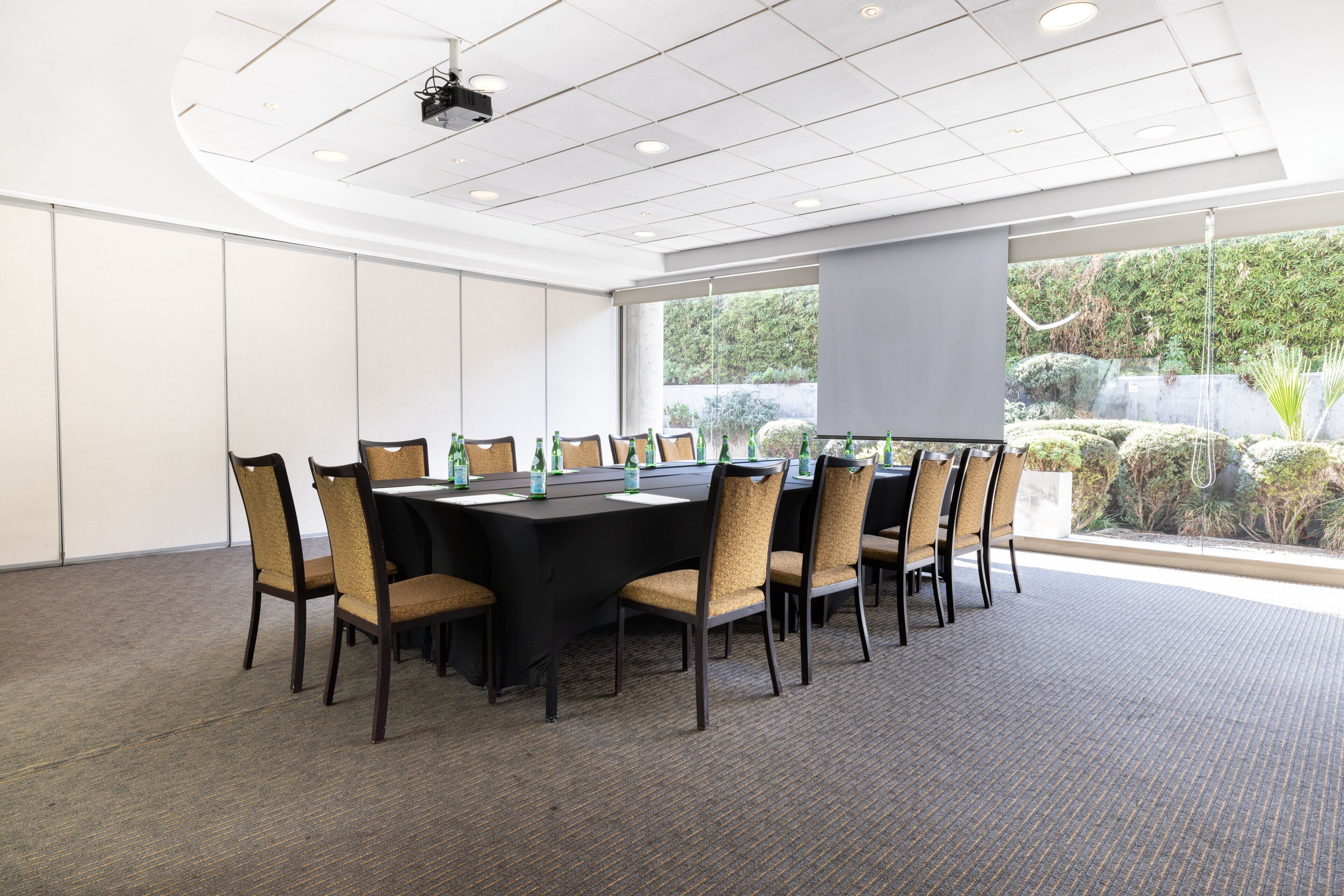 Foto - Holiday Inn Santiago - Airport Terminal by IHG