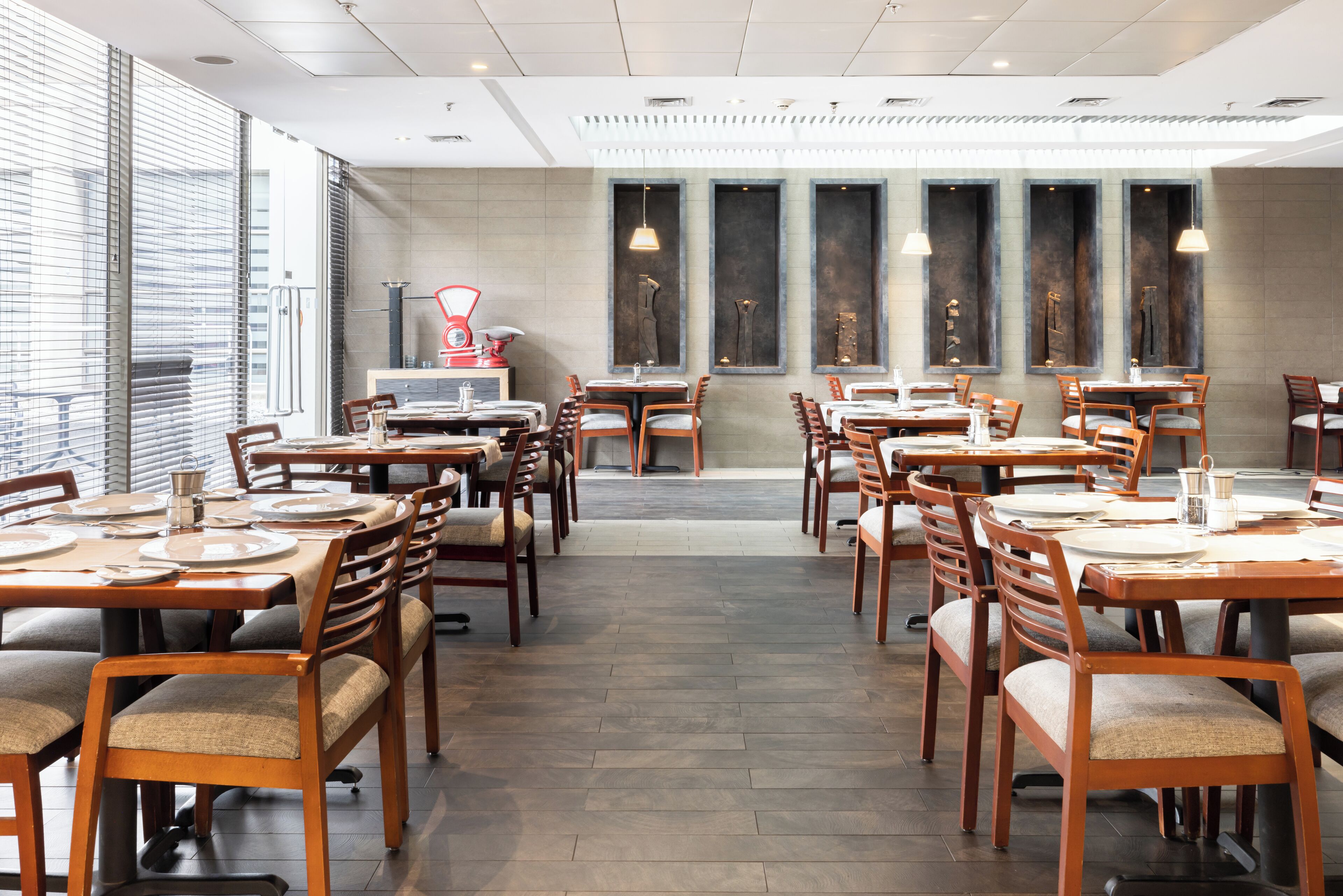 Foto - Holiday Inn Santiago - Airport Terminal by IHG