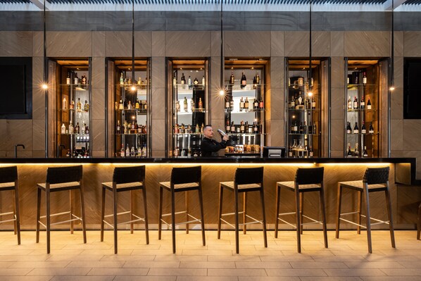 Se sirven desayunos, almuerzos y cenas