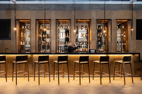 Holiday Inn Santiago - Airport Terminal by IHG