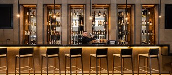 Holiday Inn Santiago - Airport Terminal by IHG