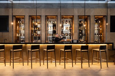 Holiday Inn Santiago - Airport Terminal by IHG