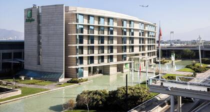 Holiday Inn Santiago - Airport Terminal, an IHG Hotel