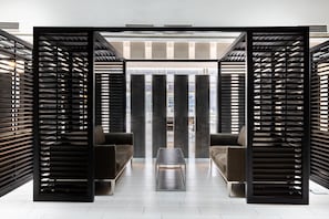 Servicio de la propiedad