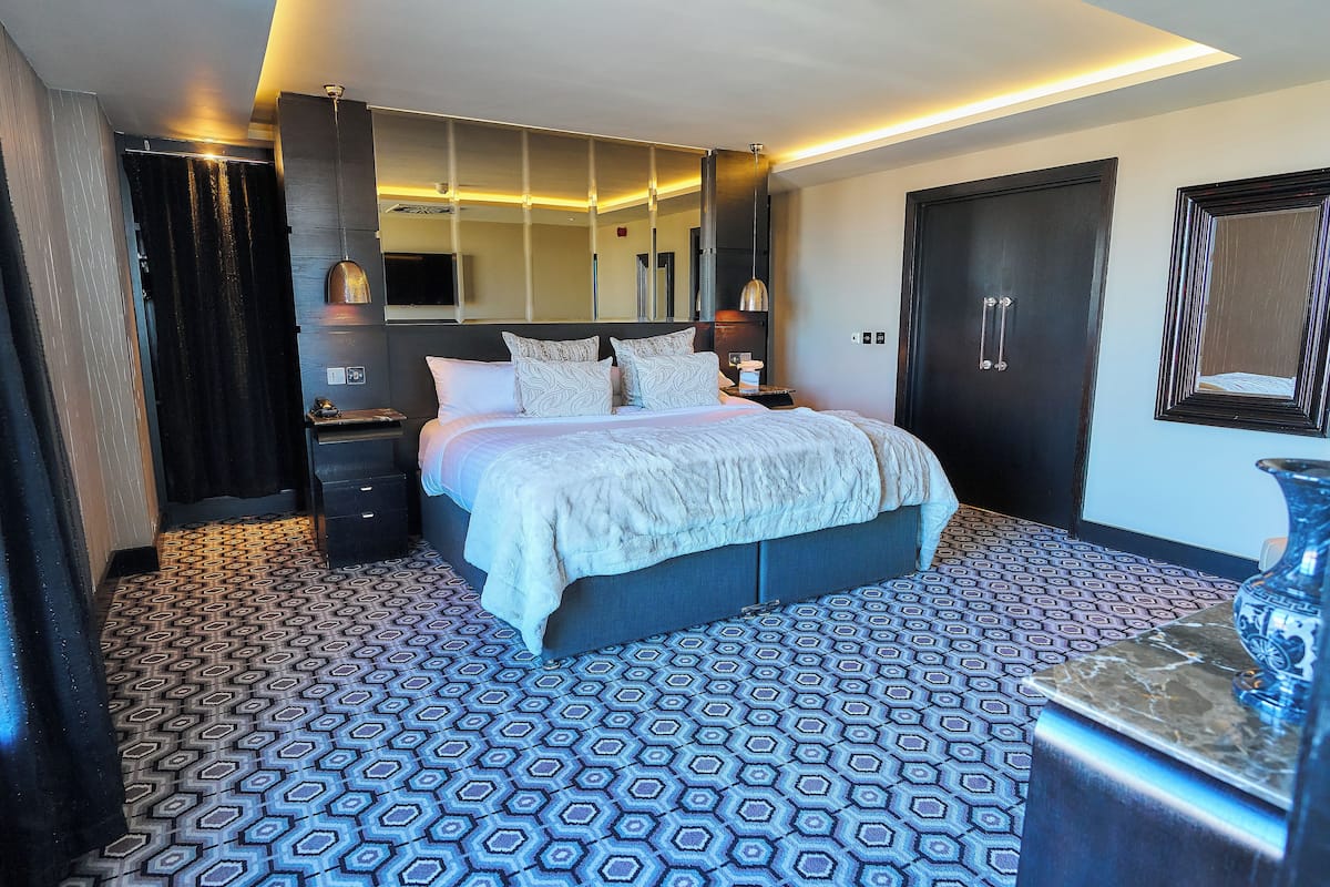 Penthouse