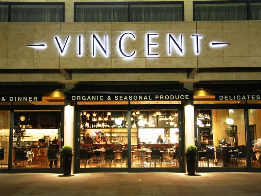 EntrĂ©e de lâhĂ©bergement