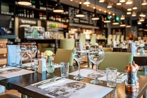 Café