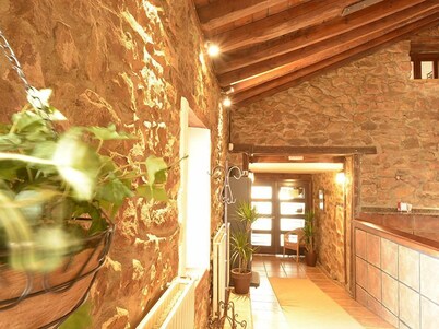 Hotel Campos de Castilla