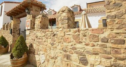 Hotel Campos de Castilla
