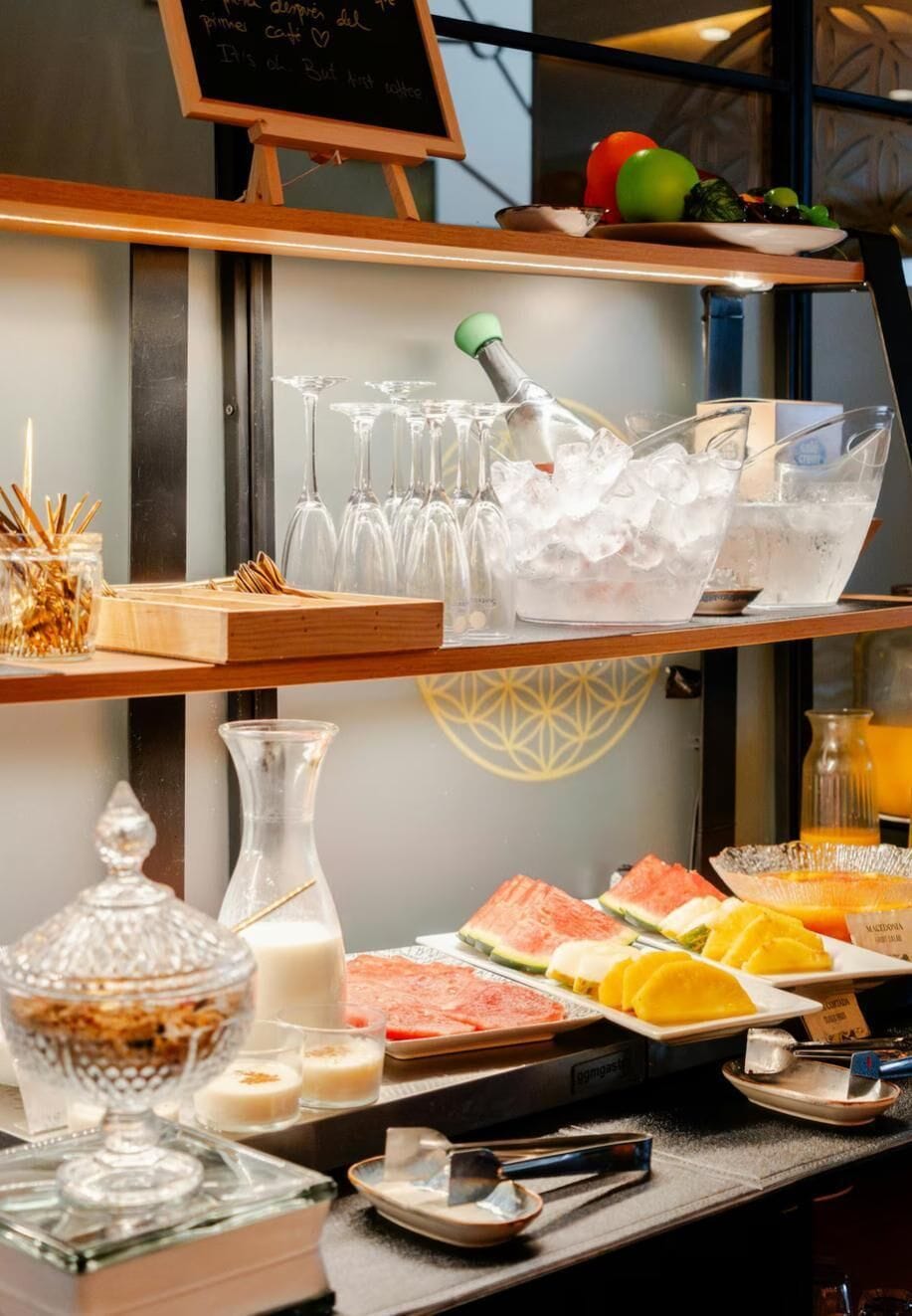Photo - Hotel Suites Feria de Madrid