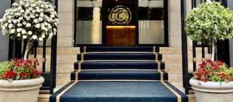 Hotel Suites Feria de Madrid