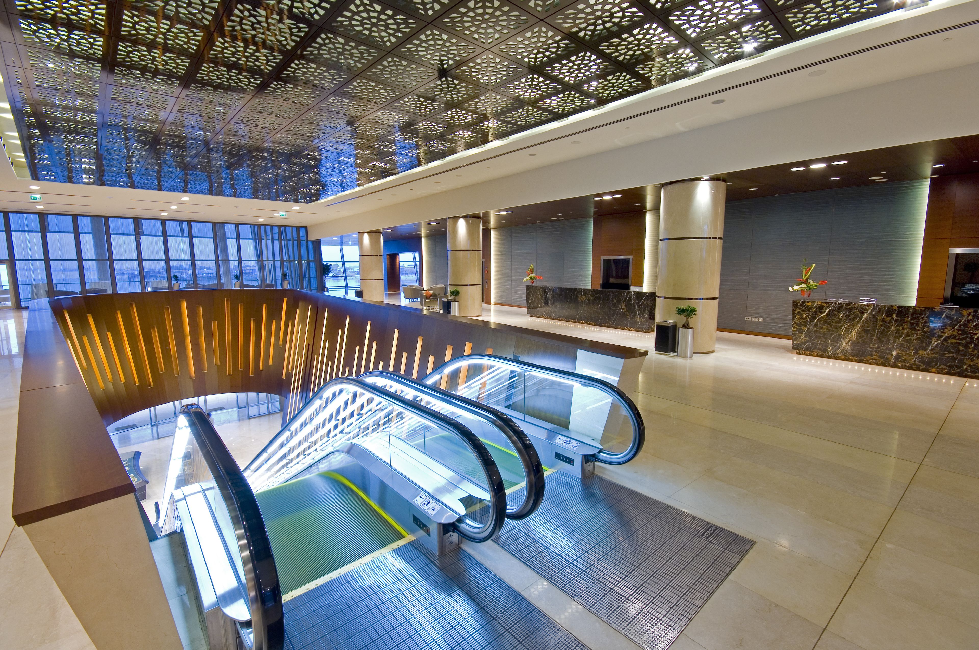 Foto - InterContinental Dubai Festival City by IHG