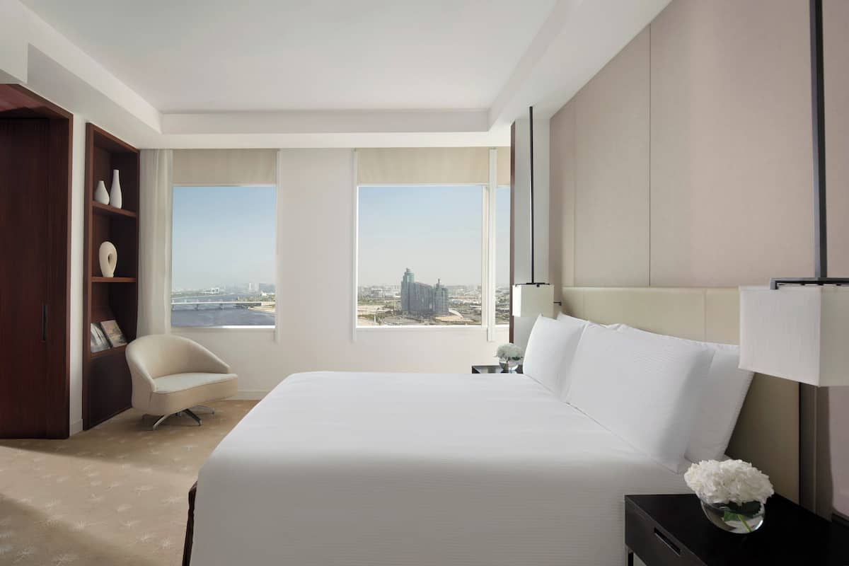 Suite, 1 chambre | Literie de qualité, minibar, coffre-fort, décor unique