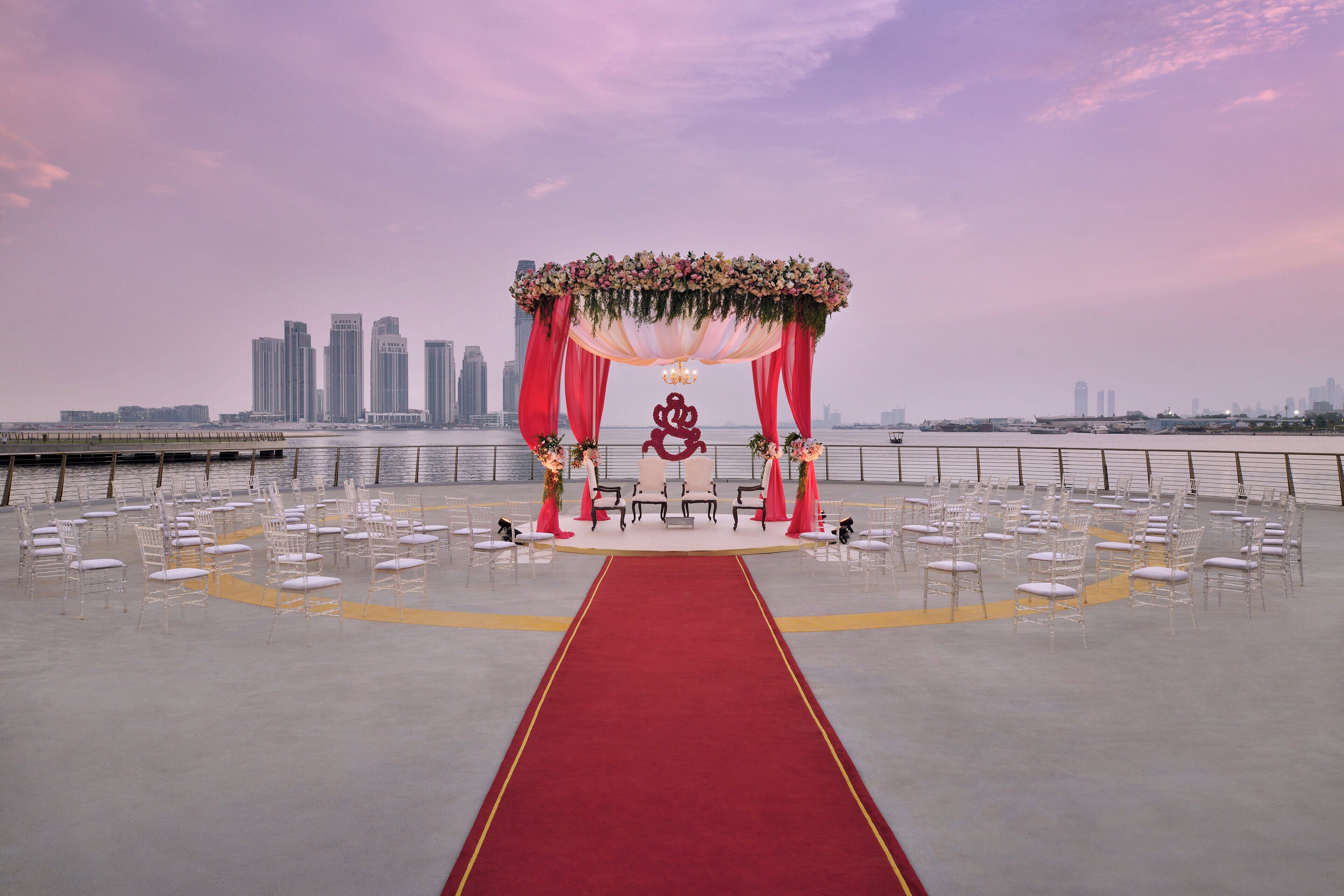 Photo - InterContinental Dubai Festival City by IHG