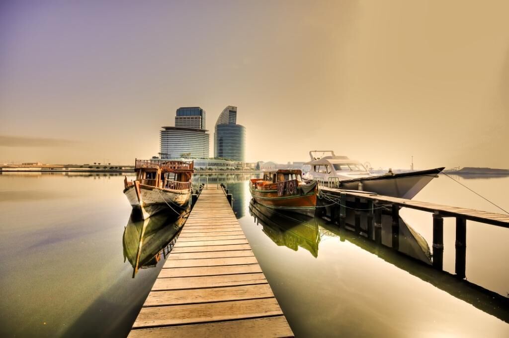 Foto - InterContinental Dubai Festival City by IHG