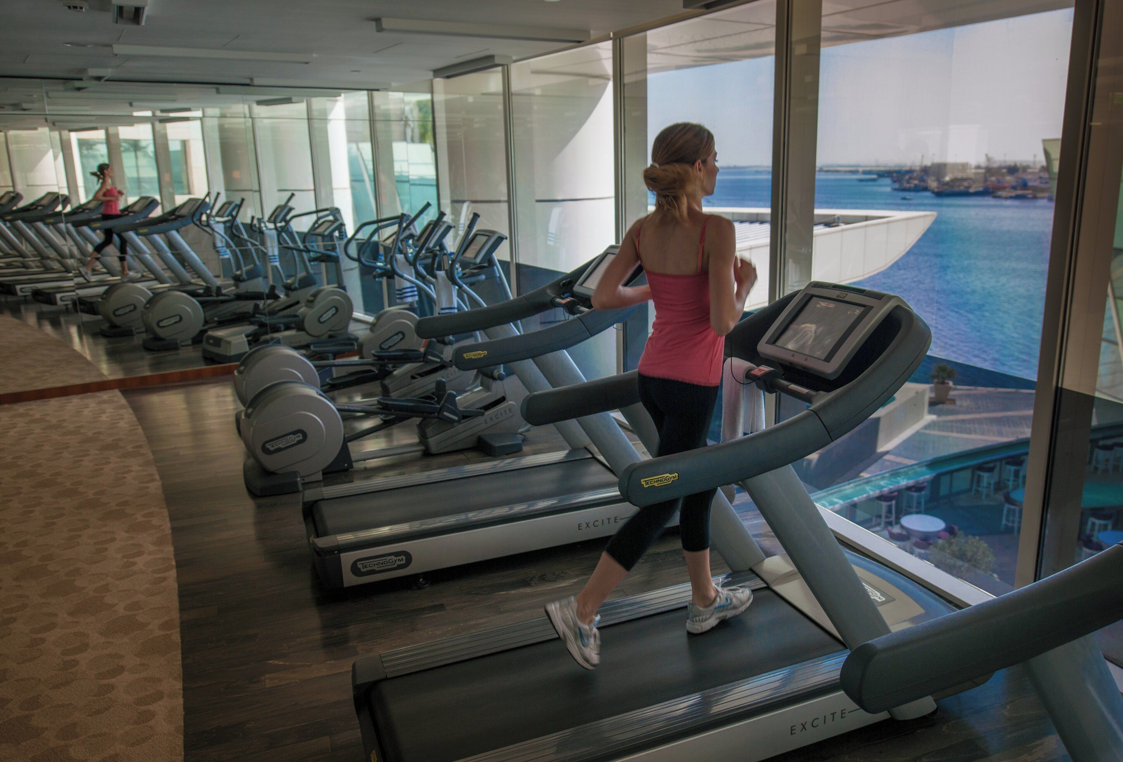 Foto - InterContinental Dubai Festival City by IHG