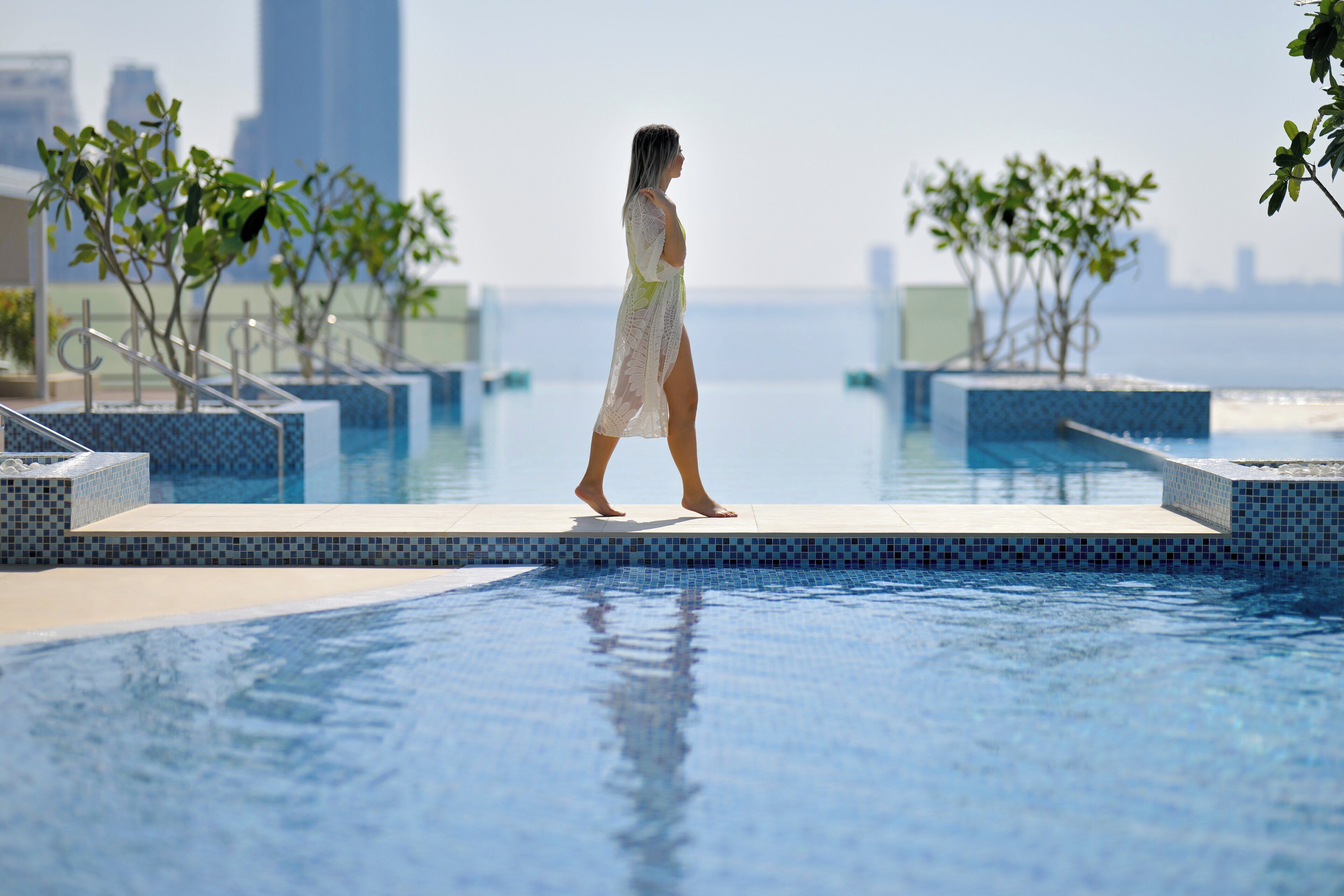 Foto - InterContinental Dubai Festival City by IHG