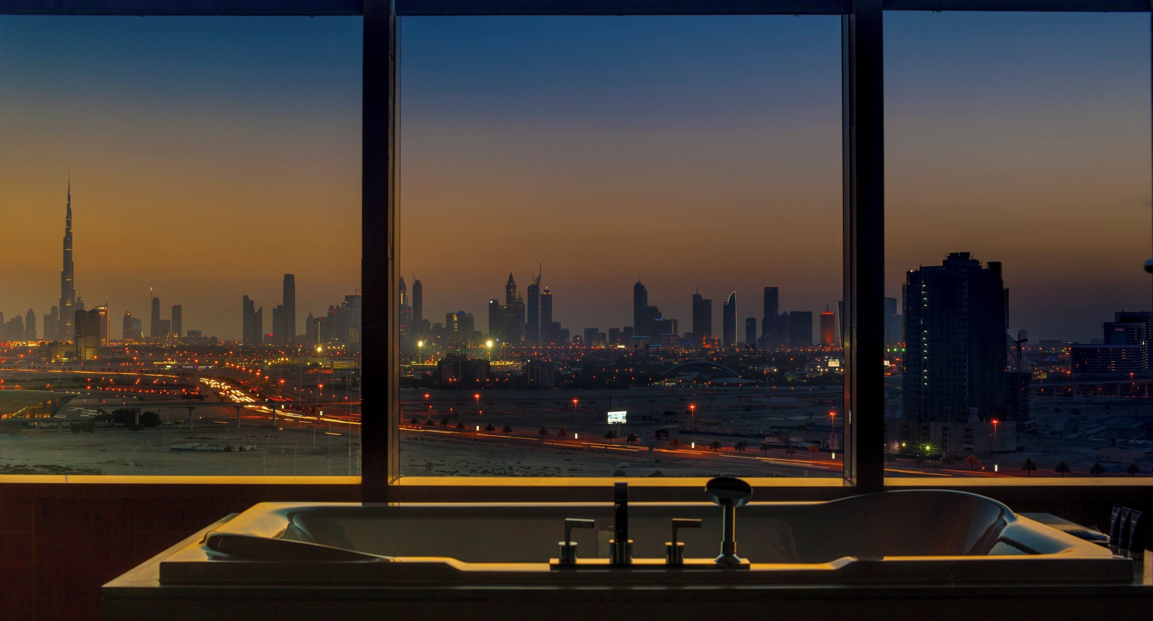 Photo - InterContinental Dubai Festival City by IHG