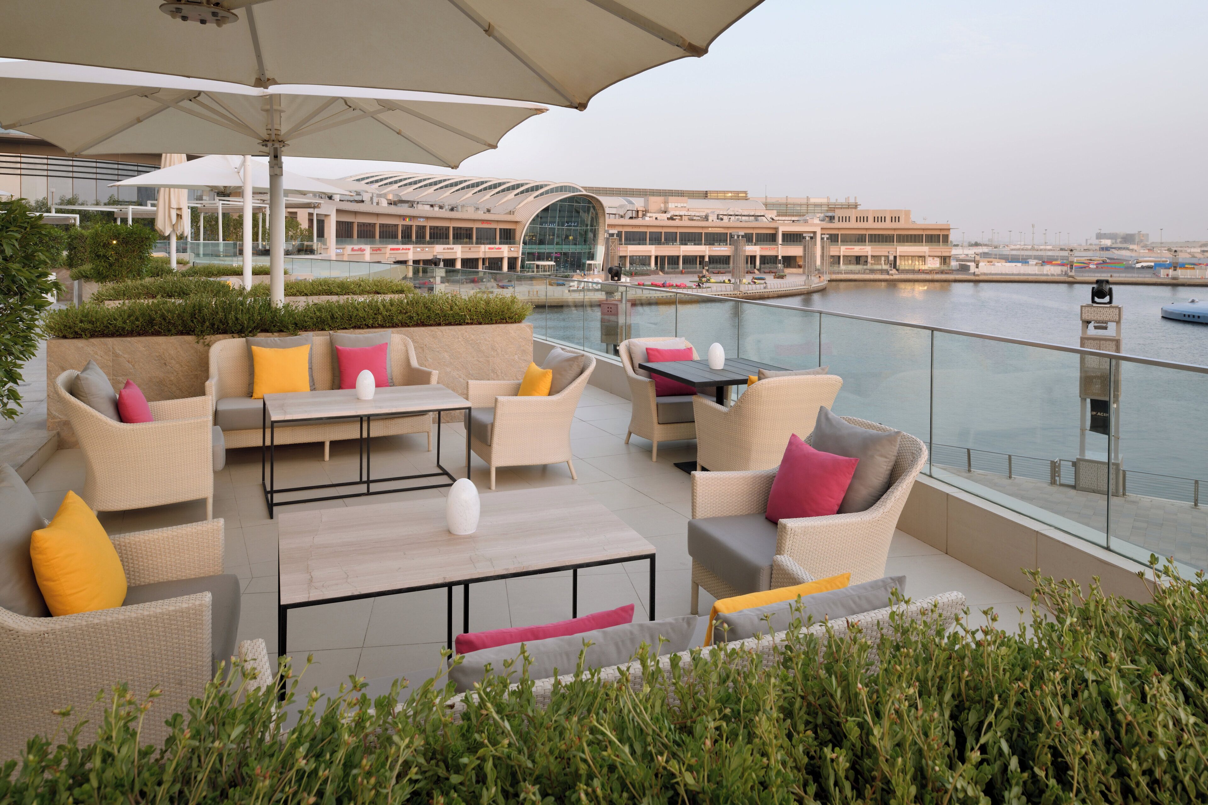 Photo - InterContinental Dubai Festival City by IHG