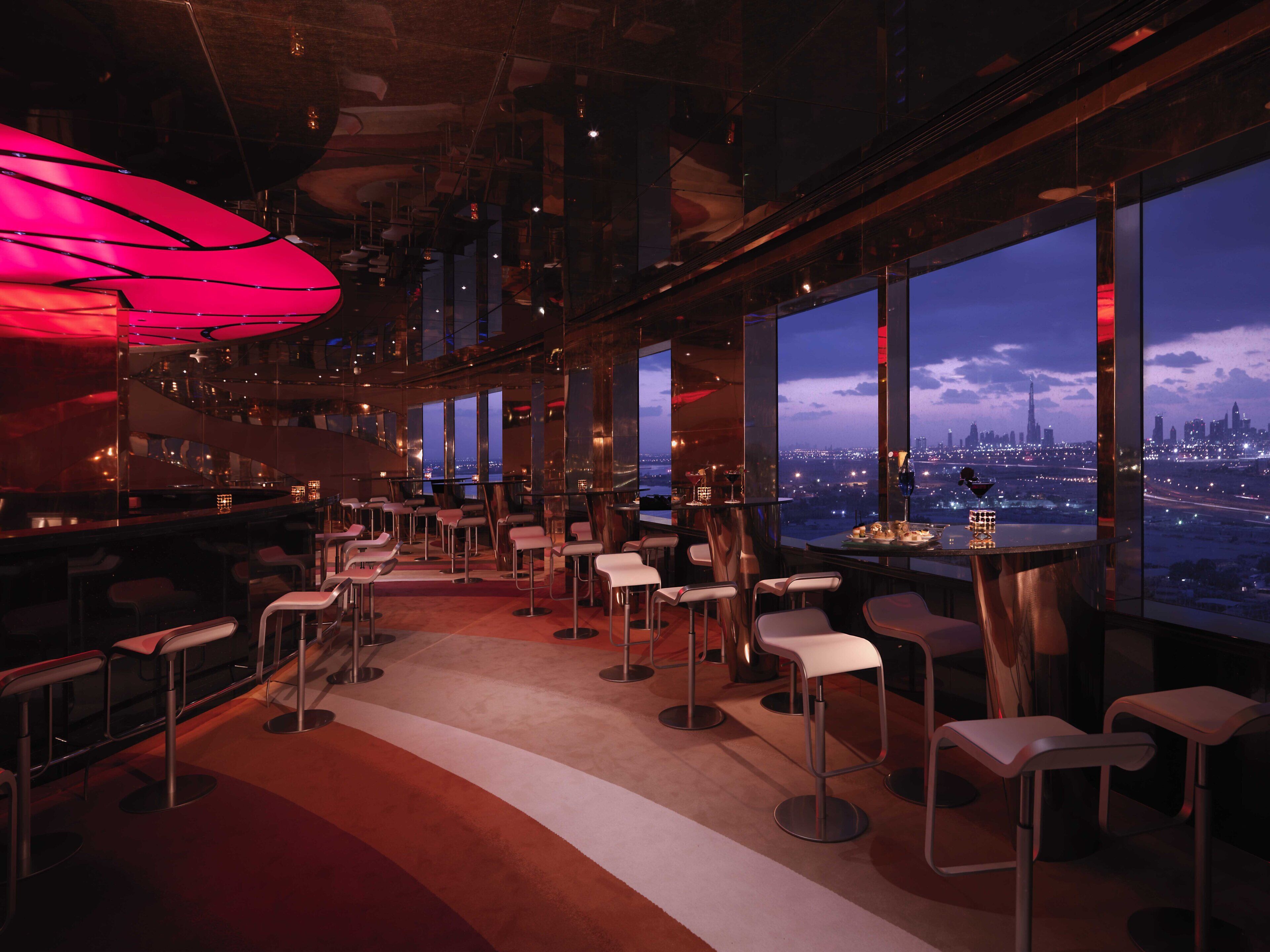 Photo - InterContinental Dubai Festival City by IHG