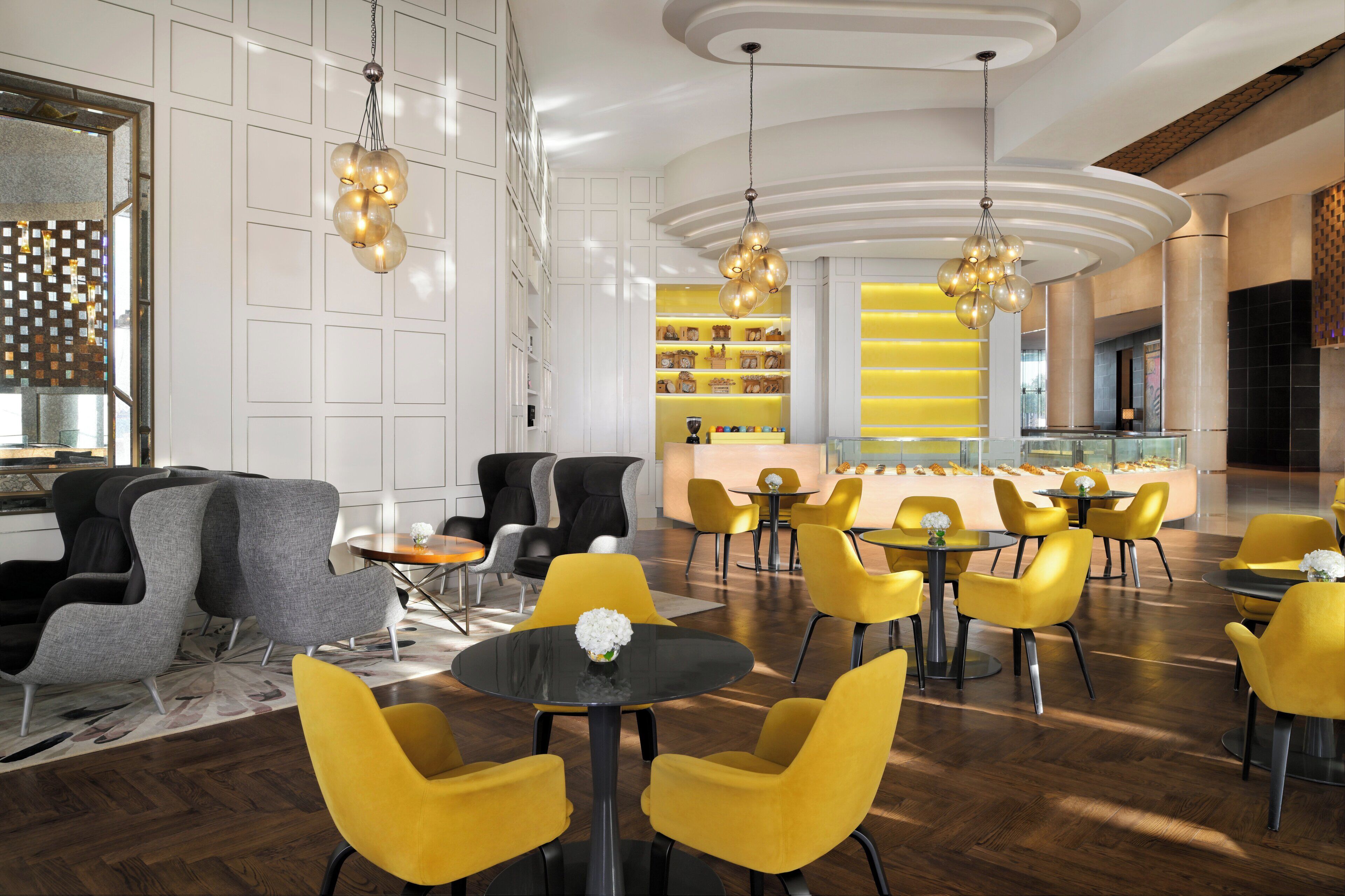 Photo - InterContinental Dubai Festival City by IHG