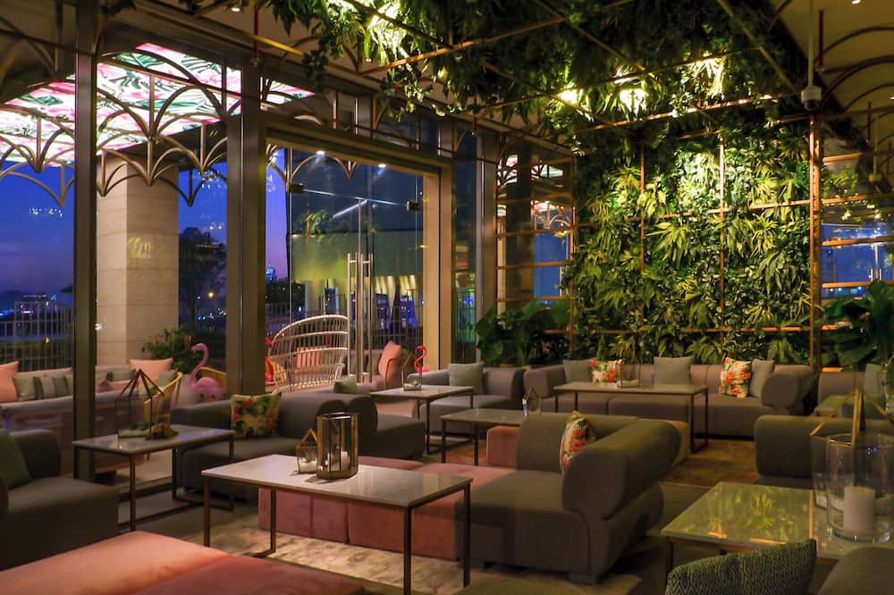 InterContinental Dubai Festival City by IHG